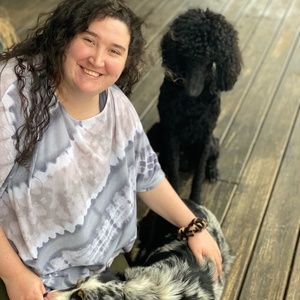 Meet your Posher, Erin